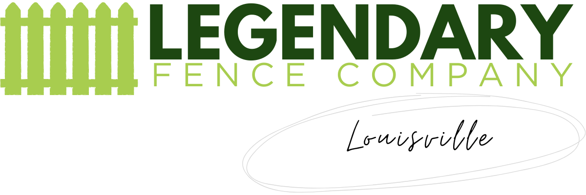 Legendary Fence Company Louisville