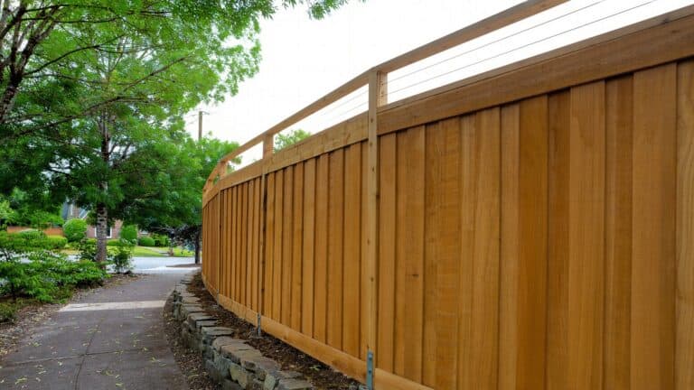 Privacy Fences